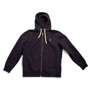 Polo Ralph Lauren Men’s Signature Hoodie - Size Large